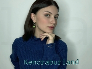 Kendraburland