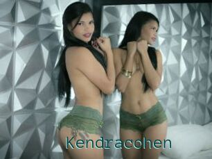 Kendracohen