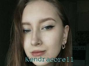 Kendracorell