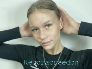 Kendracreedon