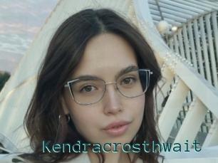 Kendracrosthwait