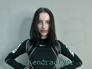 Kendradryer