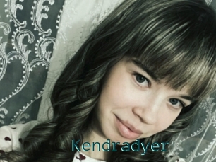 Kendradyer