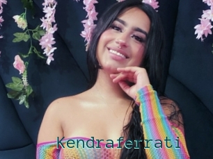 Kendraferrati