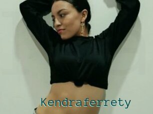 Kendraferrety