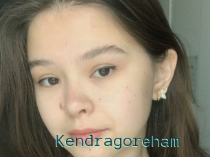 Kendragoreham