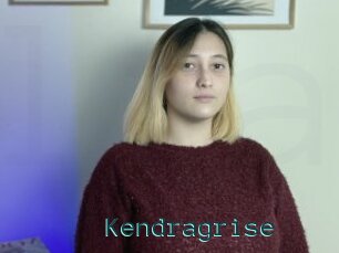 Kendragrise