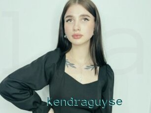 Kendraguyse