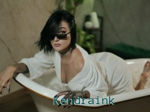 Kendraink