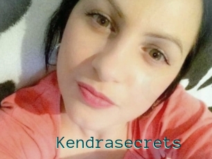 Kendrasecrets