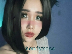 Kendyrose