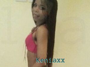 Keniaxx