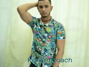 Keniercoach