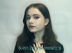 Kenleysummers