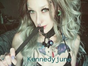 Kennedyjune