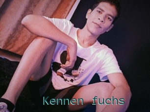 Kennen_fuchs