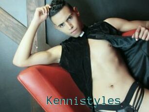 Kennistyles