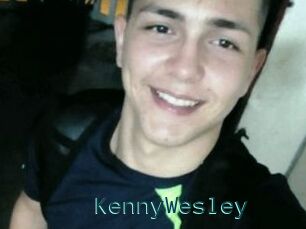 KennyWesley