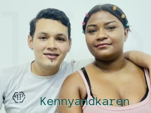 Kennyandkaren