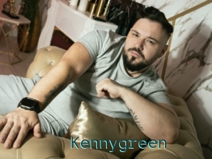 Kennygreen