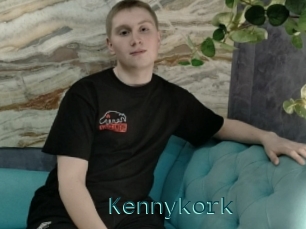 Kennykork