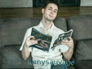 Kenysauvage