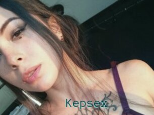 Kepsex