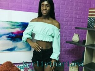 Kerliythariana