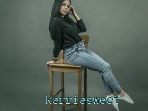 Kerriesweet