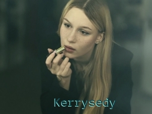 Kerrysedy