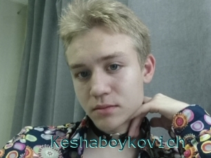 Keshaboykovich