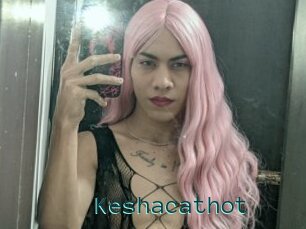 Keshacathot
