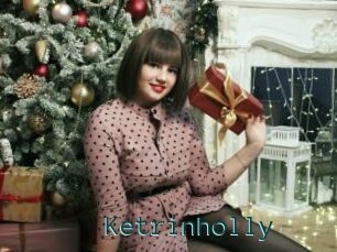 Ketrinholly