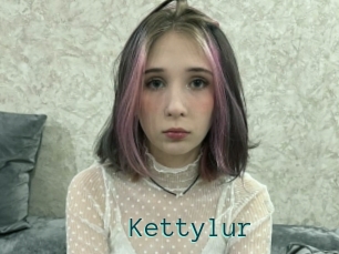 Kettylur