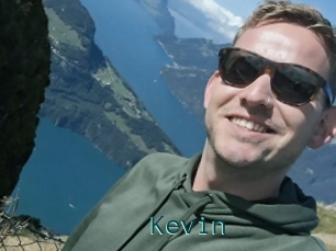 Kevin