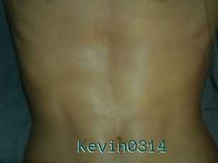 Kevin0314