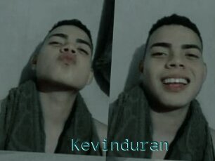 Kevinduran