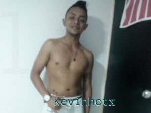 Kevinhotx