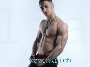Kevinkrich