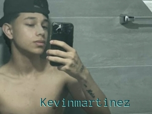 Kevinmartinez