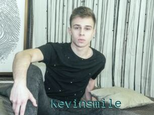 Kevinsmile