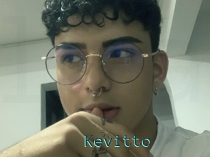 Kevitto
