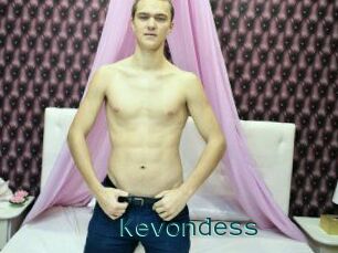 Kevondess