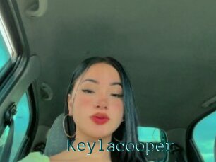 Keylacooper