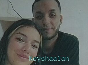 Keyshaalan