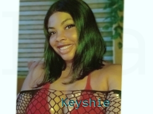 Keyshie