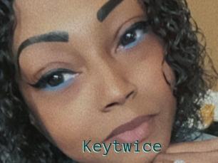 Keytwice