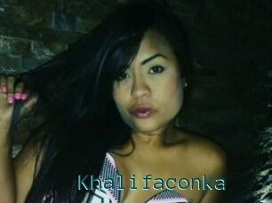 Khalifaconka
