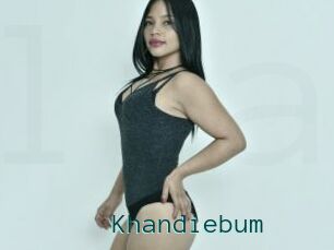Khandiebum