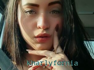 Kharlyfornia